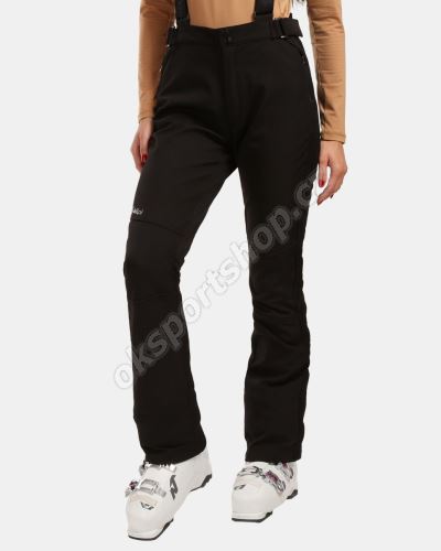 Kalhoty Kilpi Dione-W BLK