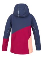 Bunda Hannah Kigali Jr Mood indigo/anemone (1)