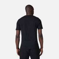 Tričko Rossignol Rossi SS Black L (1)