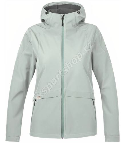 Bunda Hannah Bria Aqua gray