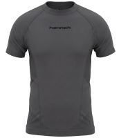Tričko Hannah Active TS S/S Volcanic ash
