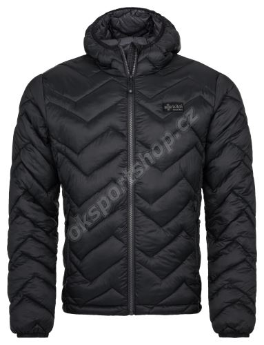 Bunda Kilpi Rebeki-M BLK