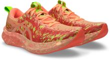 Obuv Asics Noosa Tri 16 W Orange glow/flash red (2)