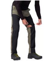 Kalhoty Hannah Torg Z-OFF Smokey olive/anthracite (10)
