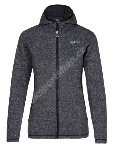 Mikina Kilpi Irina-W BLK