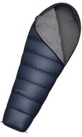 Spací pytel Hannah Joffre 200 Long Midnight navy (5)