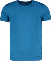 Tričko Hannah Parnell Mykonos blue