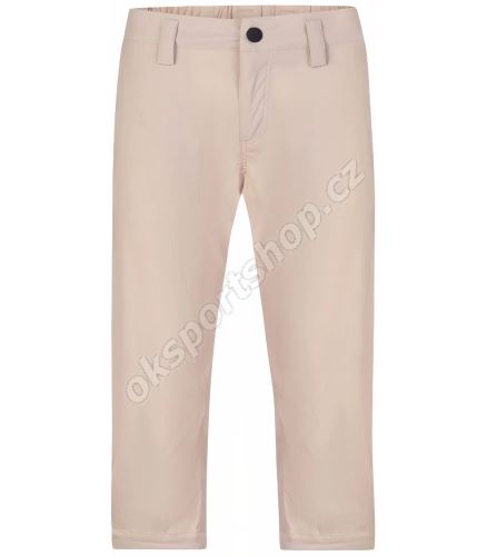 Kalhoty Hannah Walerin Capri Gray morn