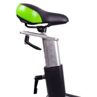 Cyklotrenažér inSPORTline Airin (6)