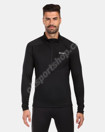 Mikina Kilpi Vigo-M BLK