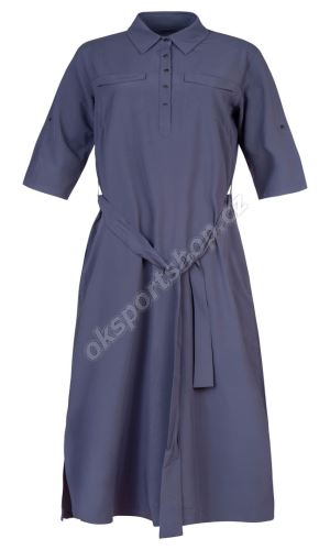 Šaty Hannah Liby Crown blue