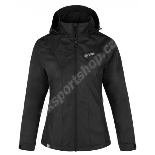 Bunda Kilpi Ortler-W BLK