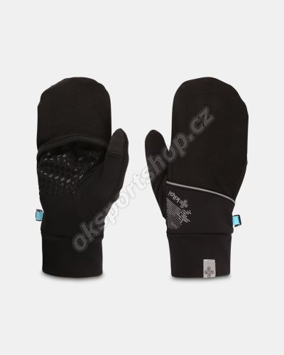 Rukavice Kilpi Drag-U BLK