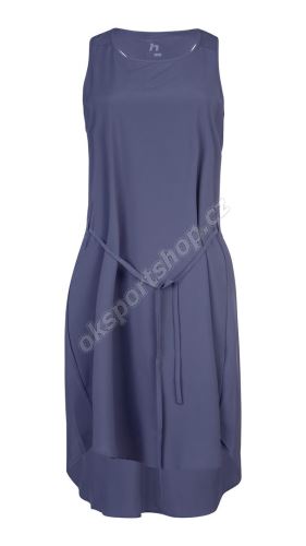 Šaty Hannah Elena Crown blue