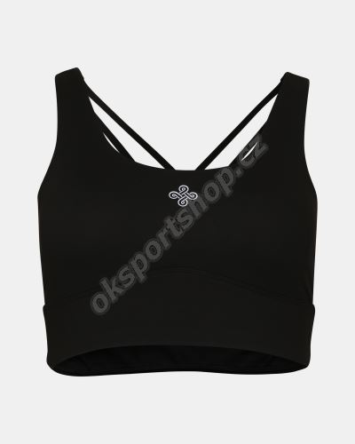 Podprsenka Kilpi Mari-W BLK