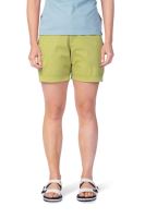 Kraťasy Hannah Welin Green olive (2)