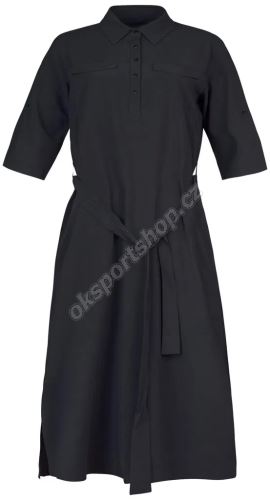 Šaty Hannah Liby Anthracite