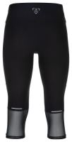Kalhoty Kilpi Terry-M BLK (1)