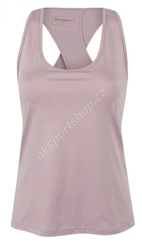 Tílko Husky Tao L Light purple