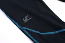 Kalhoty Hannah Relay Anthracite (blue) (3)