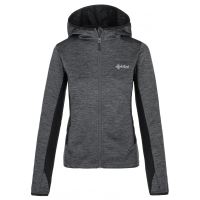 Mikina Kilpi Alanis-W BLK