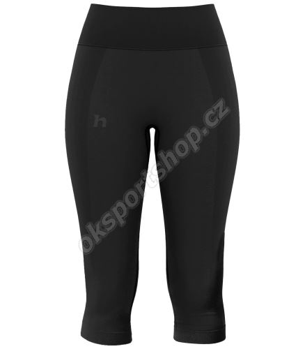 Kalhoty Hannah Active P 3/4 W Anthracite