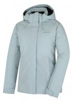 Bunda Husky Nurme L Light mint (1)