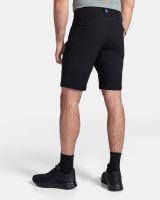 Kalhoty Kilpi Hosio-M BLK (5)