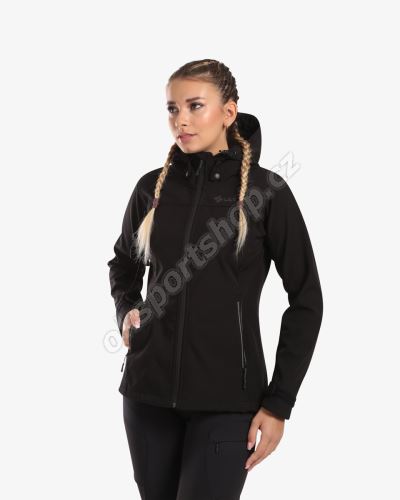 Bunda Kilpi Ravia-W BLK