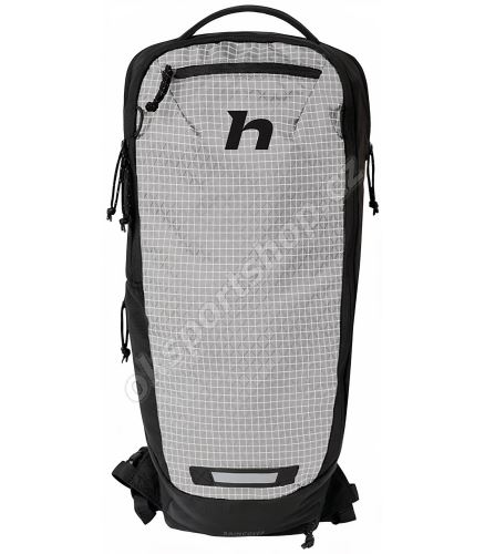 Batoh Hannah Dynamic 10l Silver cloud