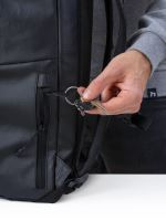 Batoh Hannah Commuter 30l Anthracite (6)