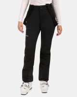 Kalhoty Kilpi Eurina-W BLK
