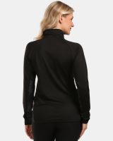 Mikina Kilpi Junie-W BLK (1)