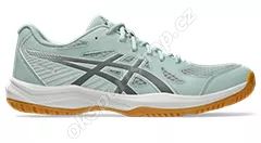 Obuv Asics Upcourt 6 Ocean haze/steel grey