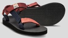 Sandále Hannah Drifter W Roan rouge/canyon rose (3)