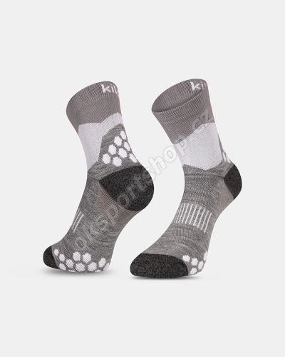 Ponožky Kilpi Pro-U WHT