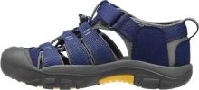 Sandále Keen Newport H2 Blue depths/gargoyle (2)