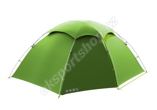 Stan Husky Sawaj Triton 2 zelená