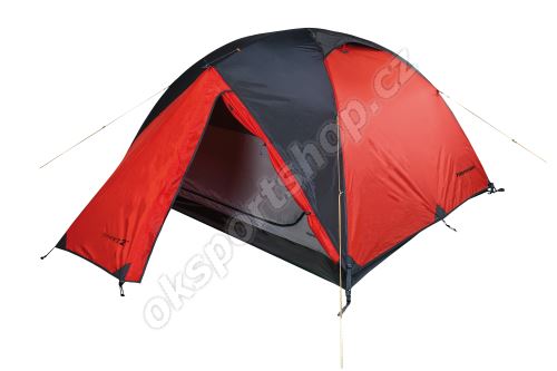 Stan Hannah Covert 2 WS Mandarin red/dark shadow II