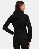 Mikina Kilpi Nevia-W BLK (2)