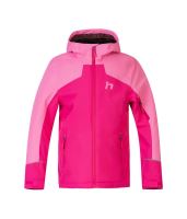 Bunda Hannah Aimi Jr Fichsia purple/pink cosmos