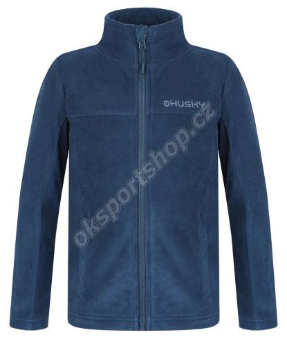 Mikina Husky Aflee K Blue
