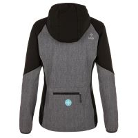 Bunda Kilpi Balans-W BLK (1)