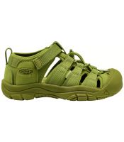 Sandále Keen Newport H2 Golden cypress monochrome (1)