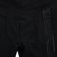 Kalhoty Kilpi Terry-M BLK (3)