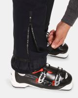 Kalhoty Kilpi LTD Themis-M BLK (4)