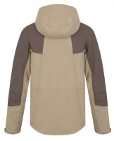Bunda Husky Nanola M Beige/grey (2)
