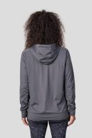 Mikina Hannah Vernita Asphalt mel (3)
