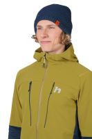 Bunda Hannah Trane Hoody Avocado oil/stratified sea (7)