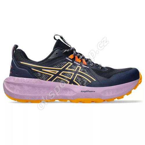 Obuv Asic Gel-Sonoma 8 W Midnight/light ube